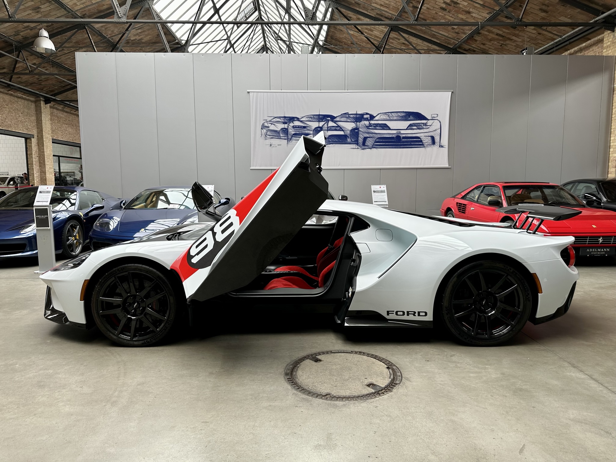ford gt seite 2