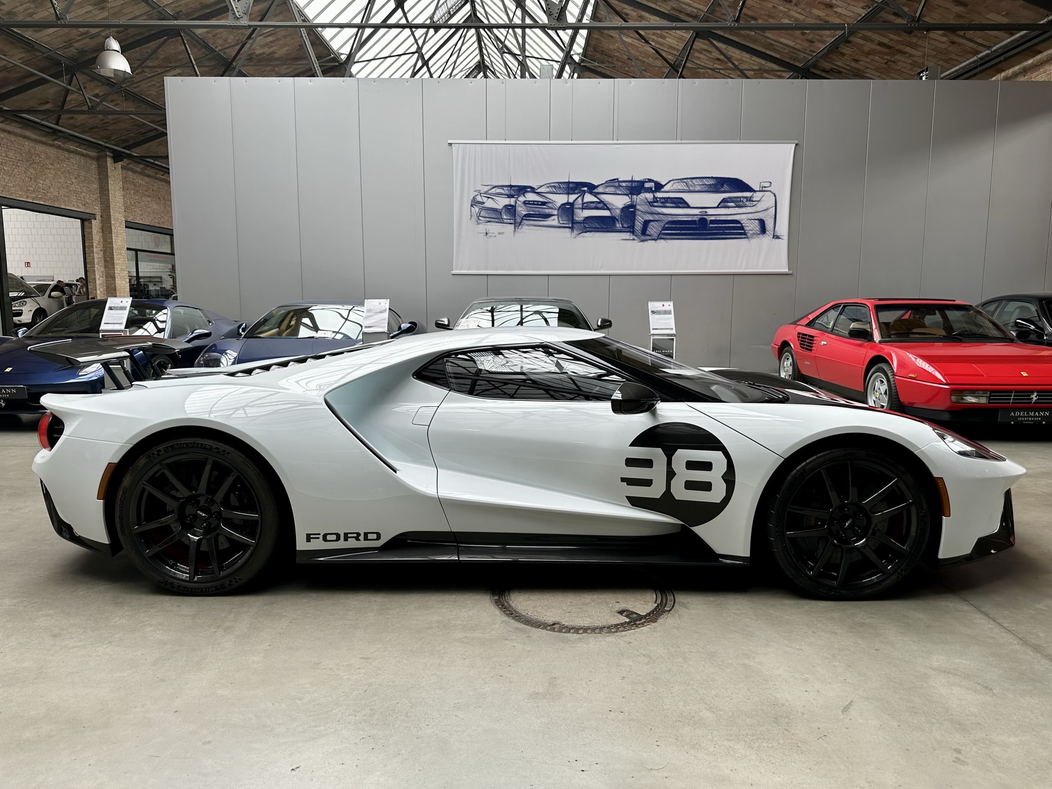 ford gt seite 1